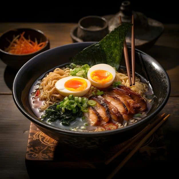 Mì ramen