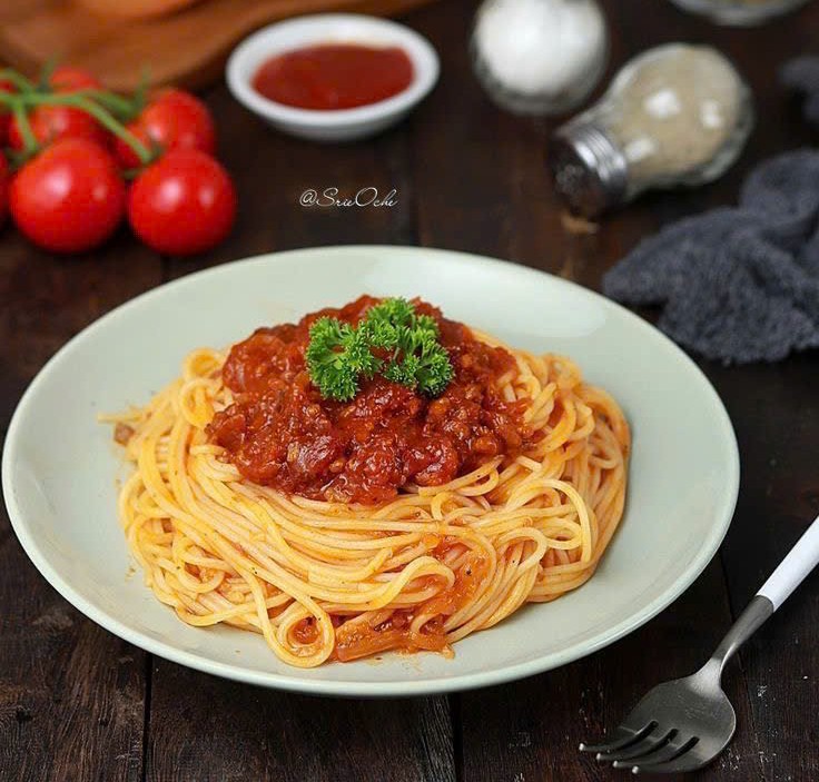 Spaghetti Bolognese